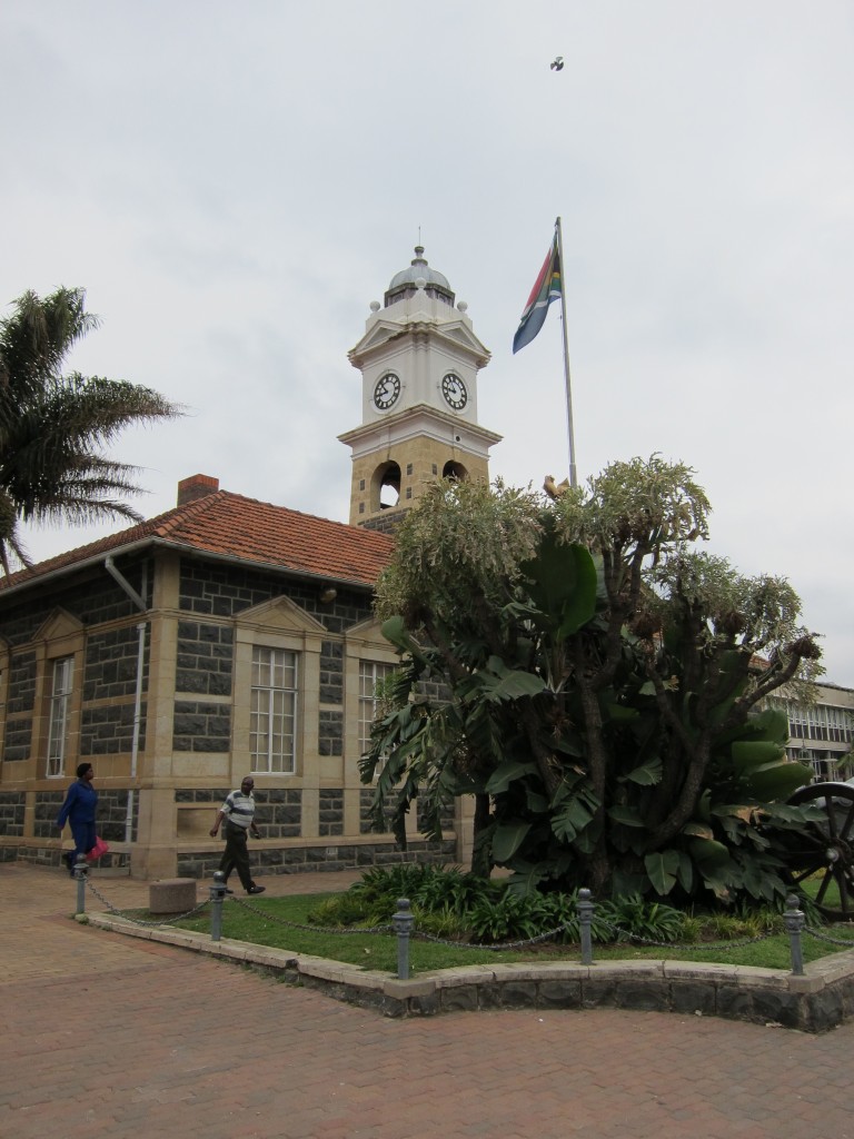 Ladysmith Town Hall