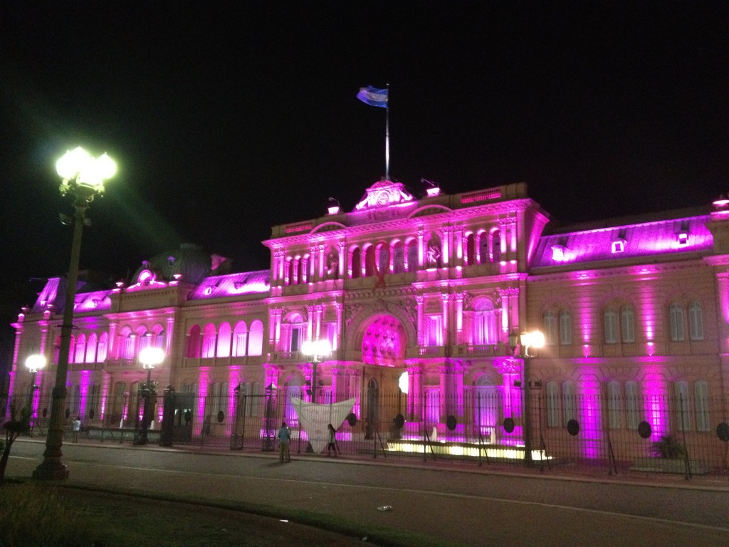 Casa Rosada