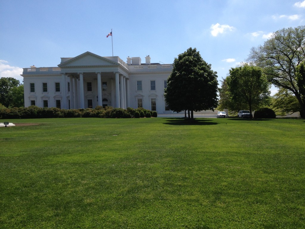 White House