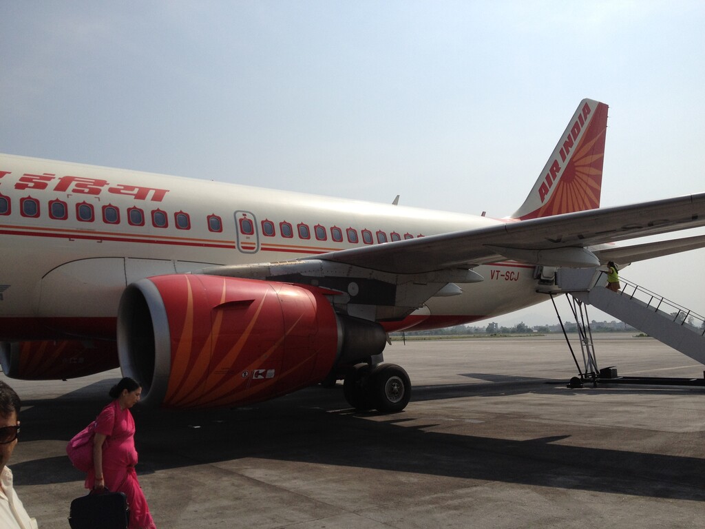 Air India