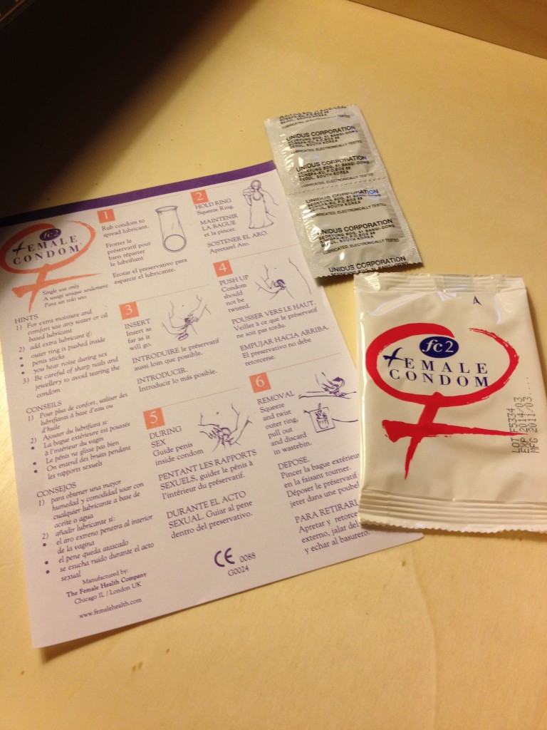 Pullman Teranga Free Condoms