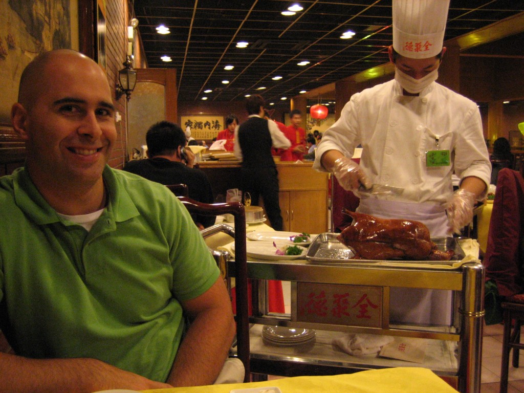 dprk-0077-quanjude carving jason