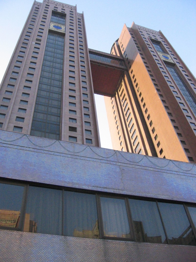 dprk-0310-B-pyongyang hotel